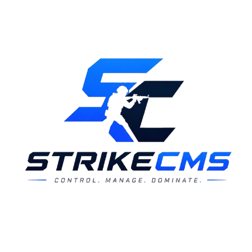 StrikeCMS